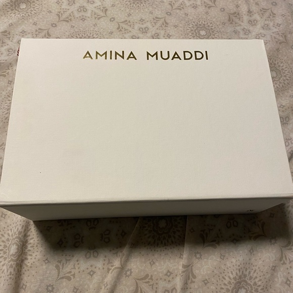 Amina Muaddi - Picture 2 of 8